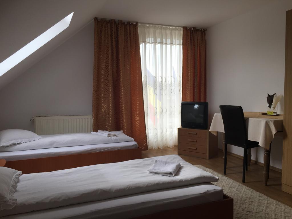 Pensiunea Domnika Dej Quarto foto